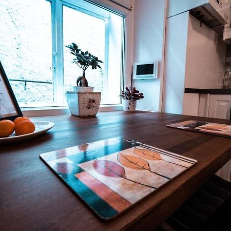 La Garcon Appartement Braşov Buitenkant foto