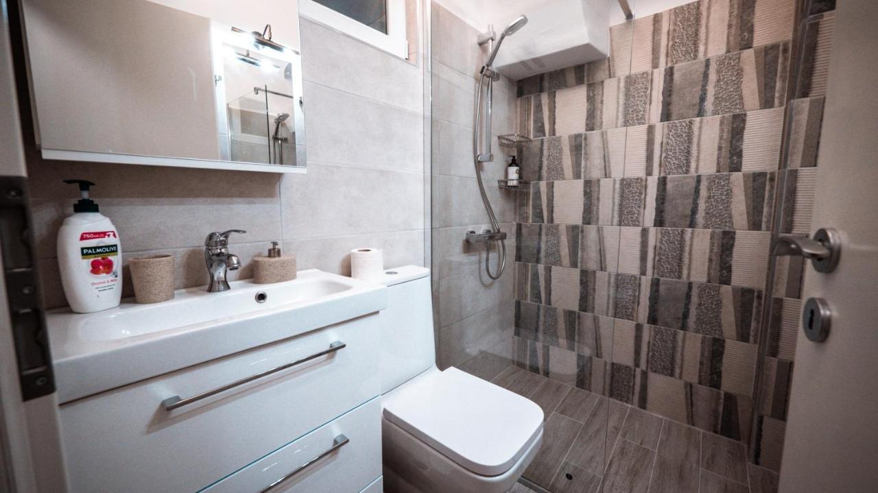 La Garcon Appartement Braşov Buitenkant foto